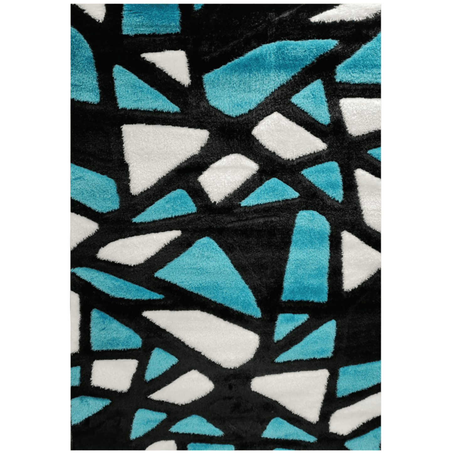 AREA RUG M- 6096A