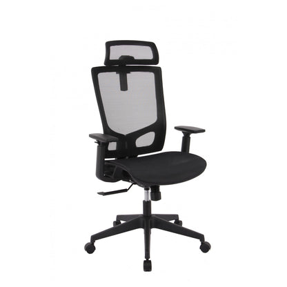 OFFICE CHAIR B- 2700