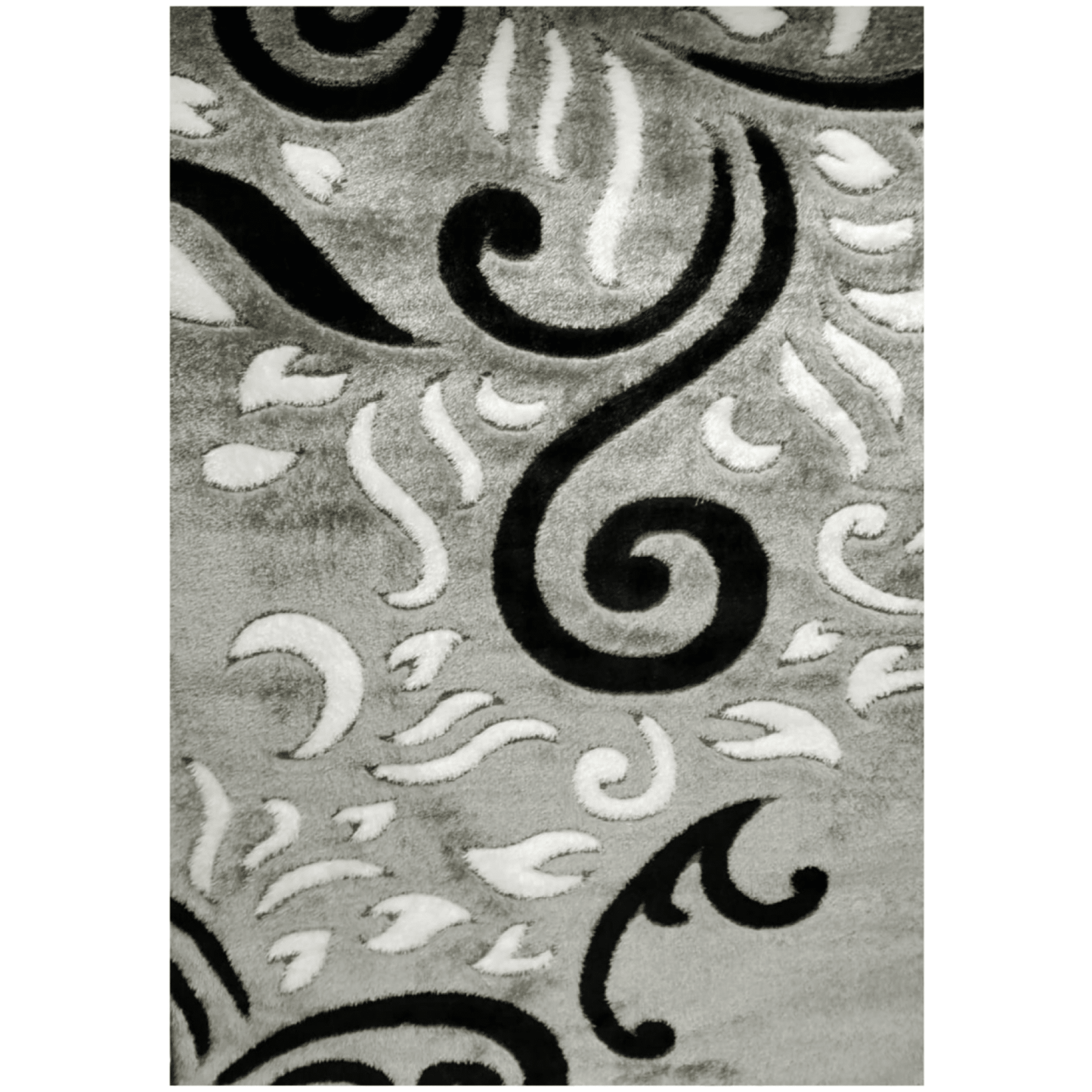 AREA RUG M- 6117A