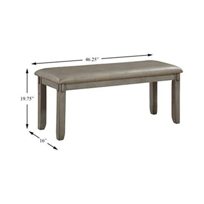 Holder 6pc Dining Set - M5693