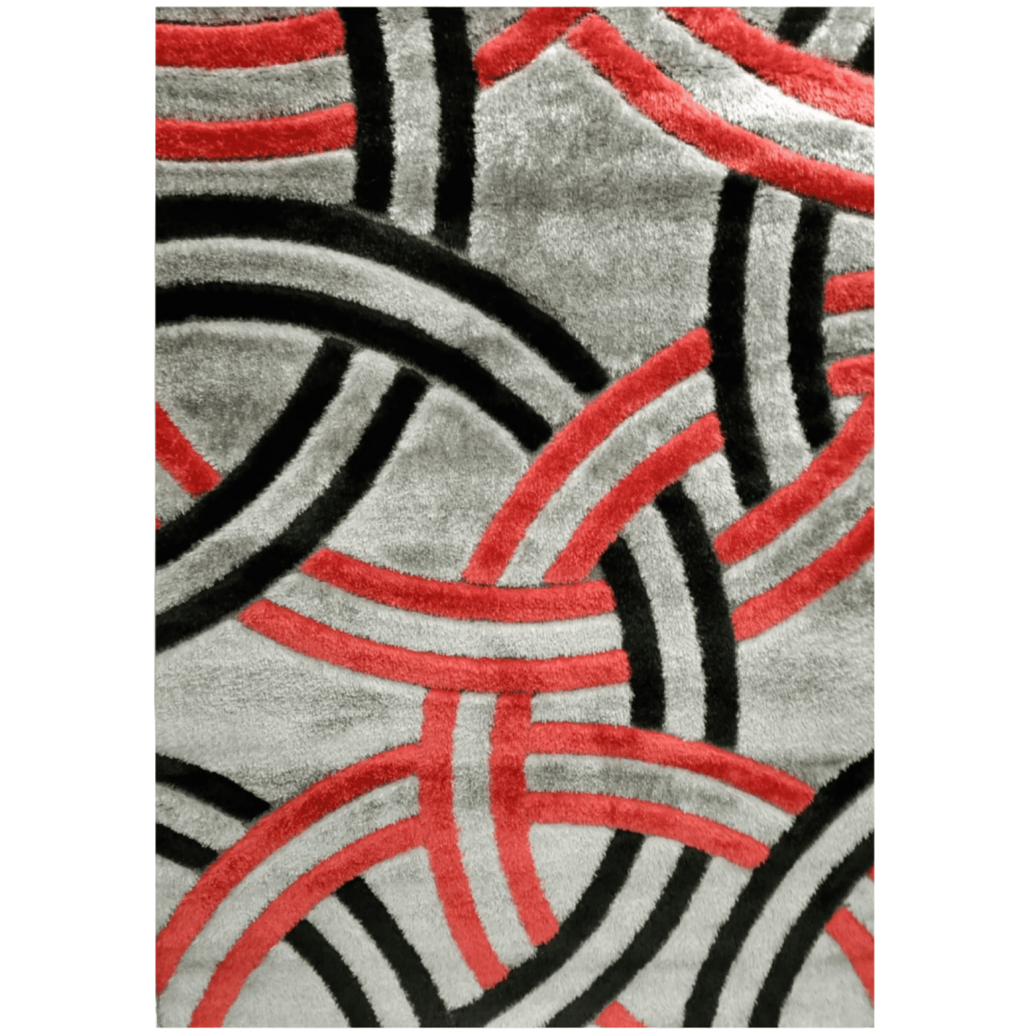 AREA RUG M- 6097A