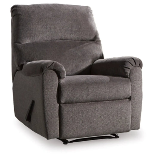 Nerviano Zero Wall Recliner