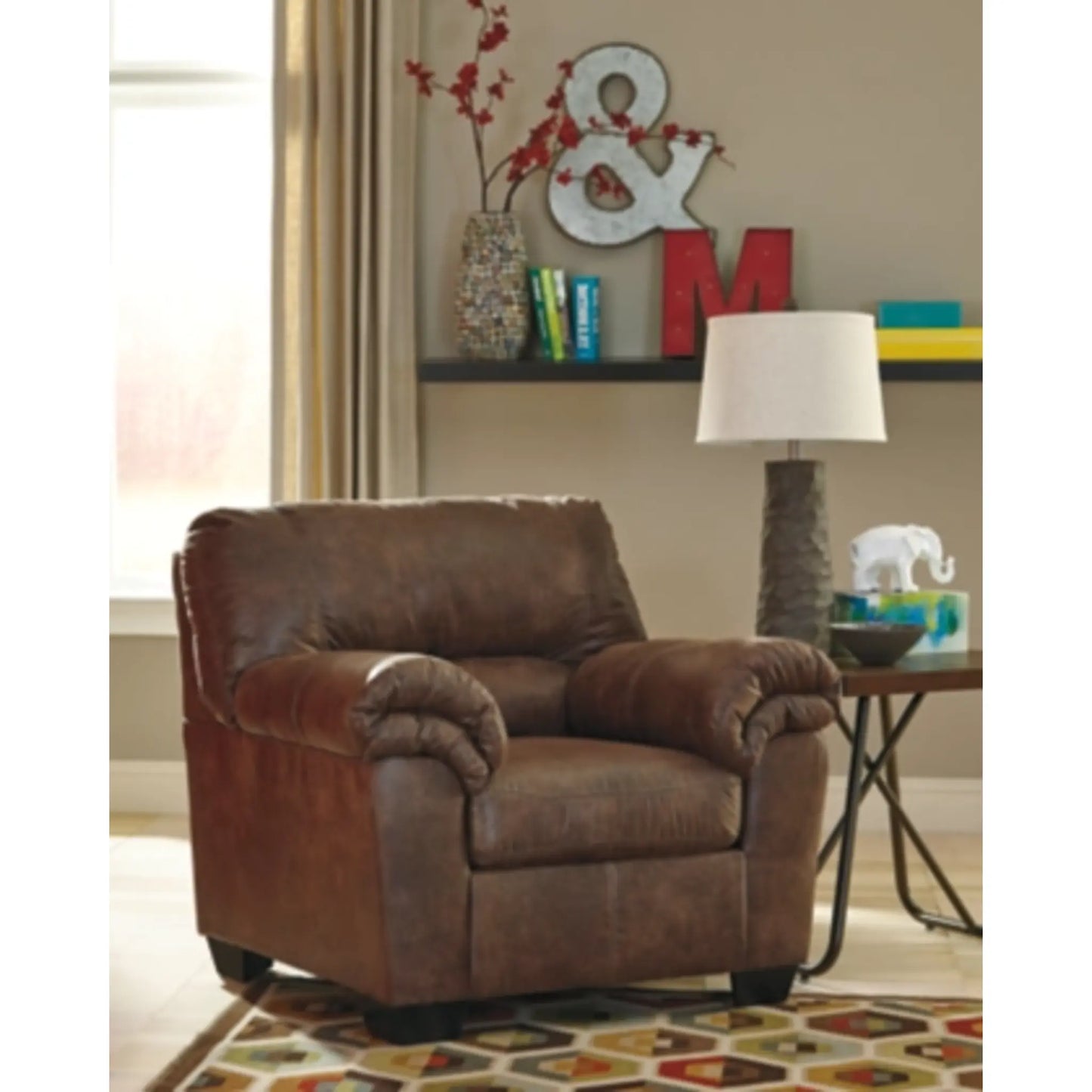 Bladen 3pc Sofa Set By Ashley