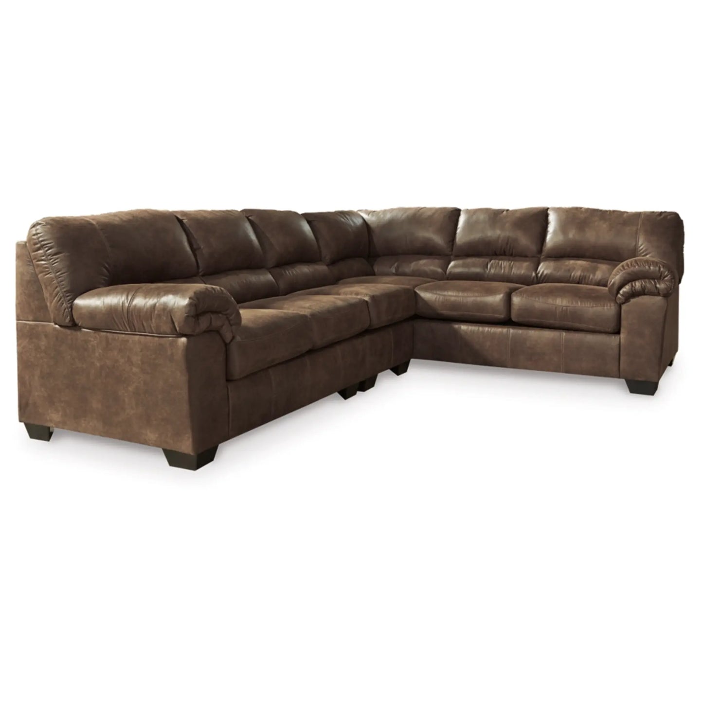 Bladen 3-Piece Sectional