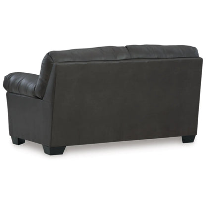 Bladen Loveseat - Slate