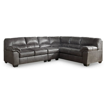 Bladen 3-Piece Sectional