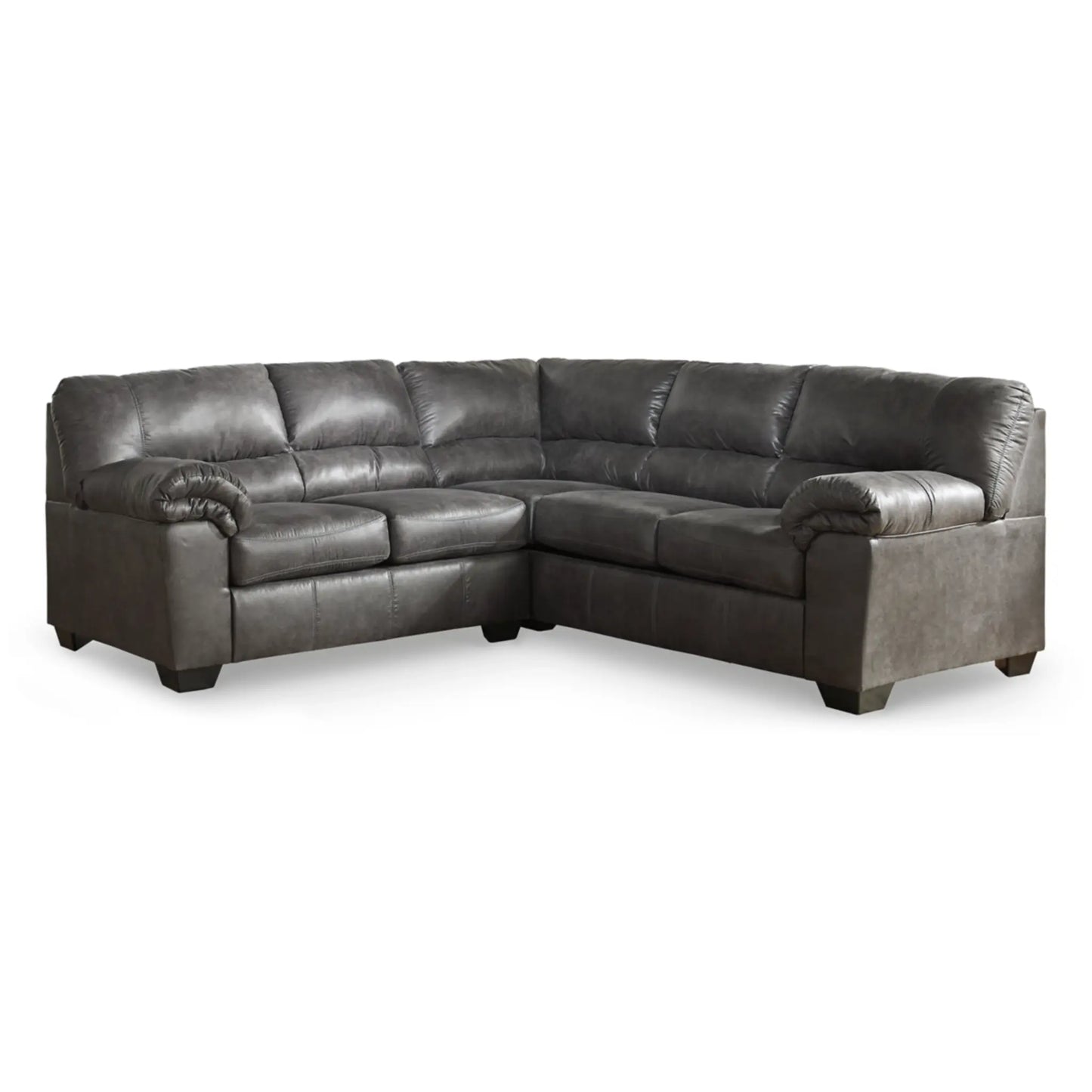 Bladen 2-Piece Sectional By Ashley