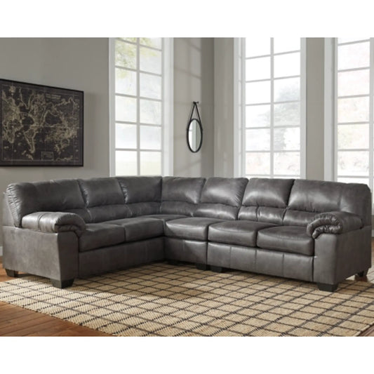 Bladen 3-Piece Sectional