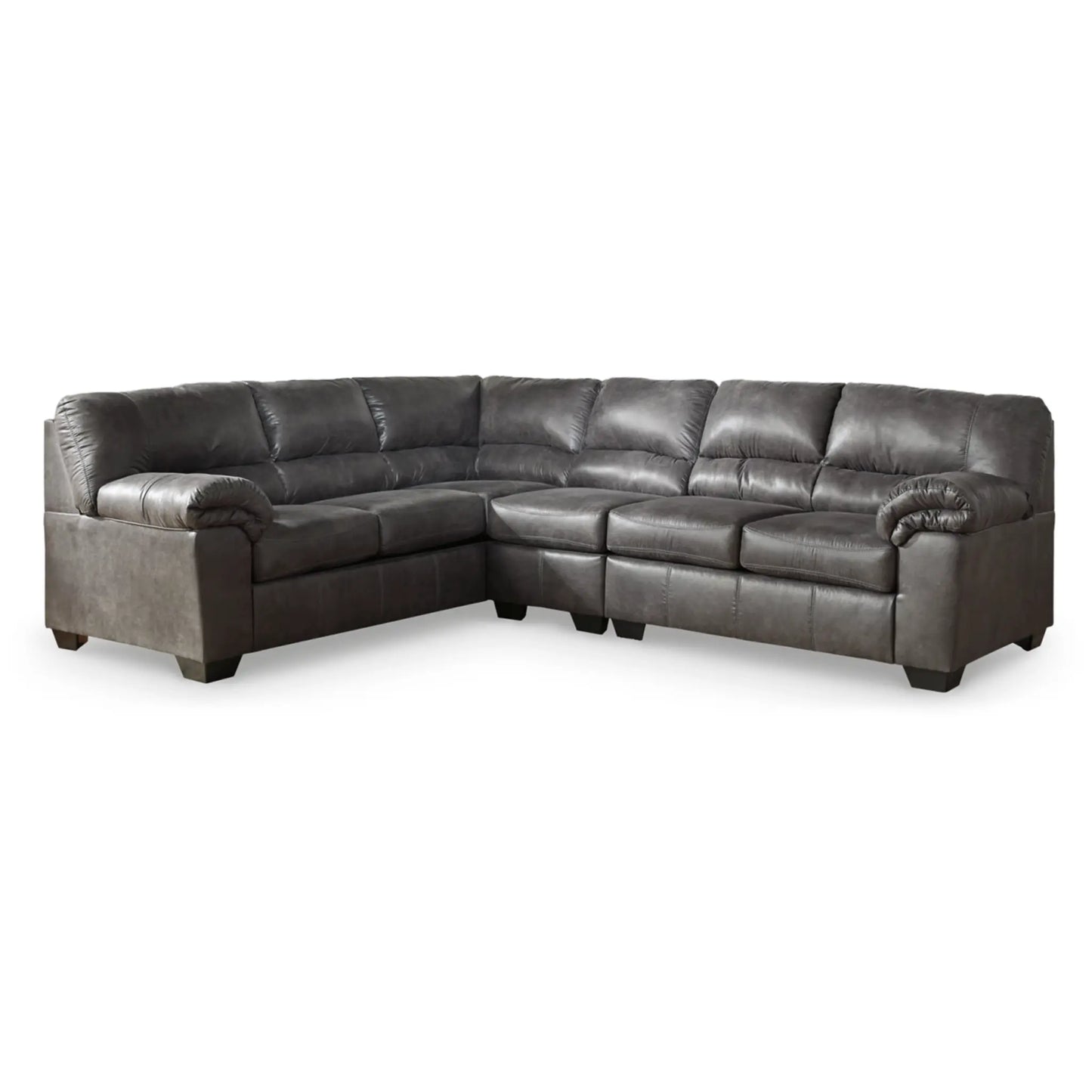 Bladen 3-Piece Sectional