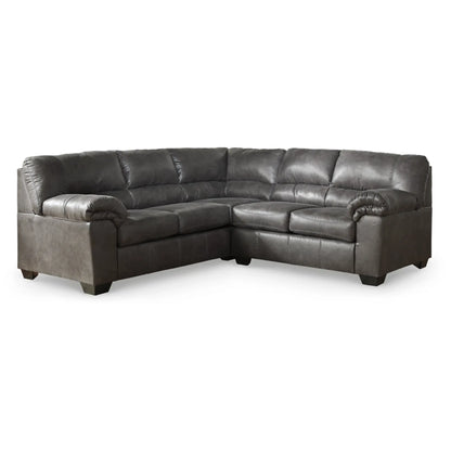 Bladen 2-Piece Sectional By Ashley