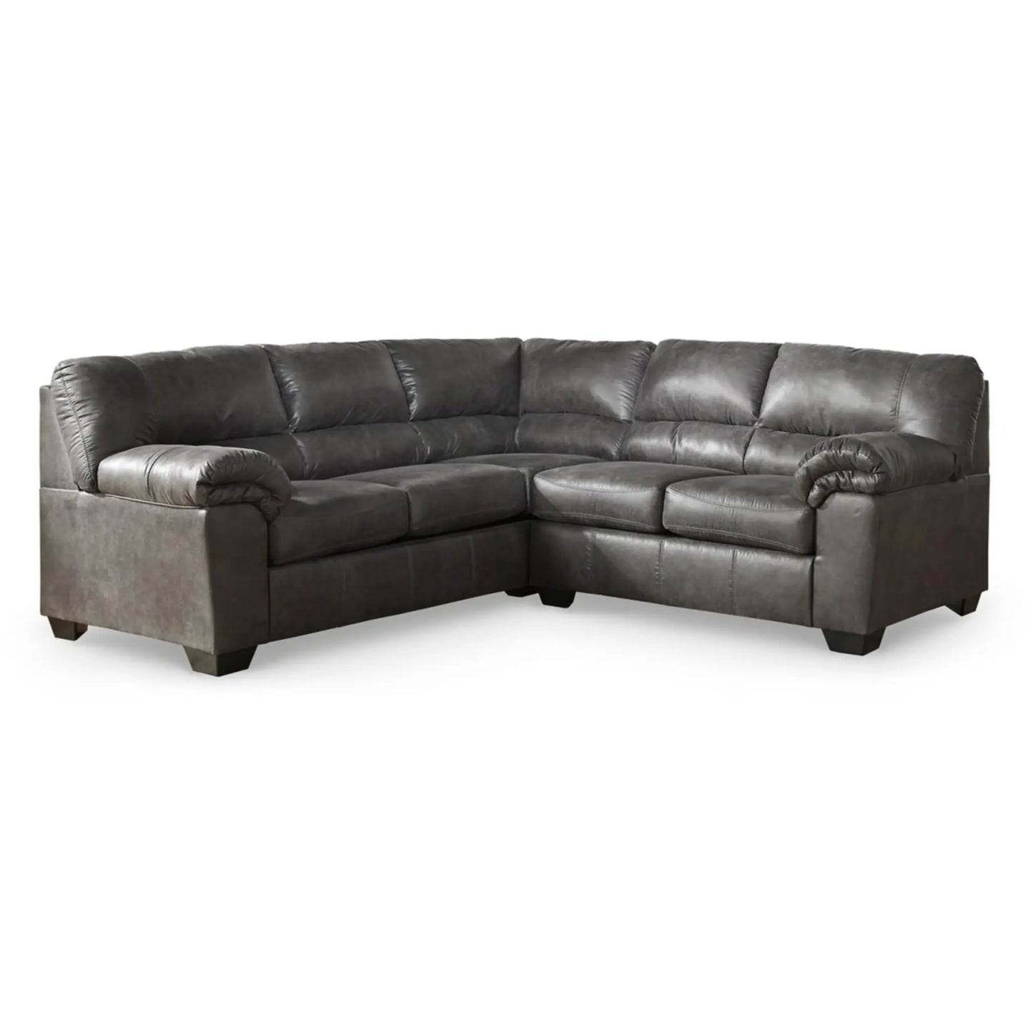 Bladen 2-Piece Sectional By Ashley