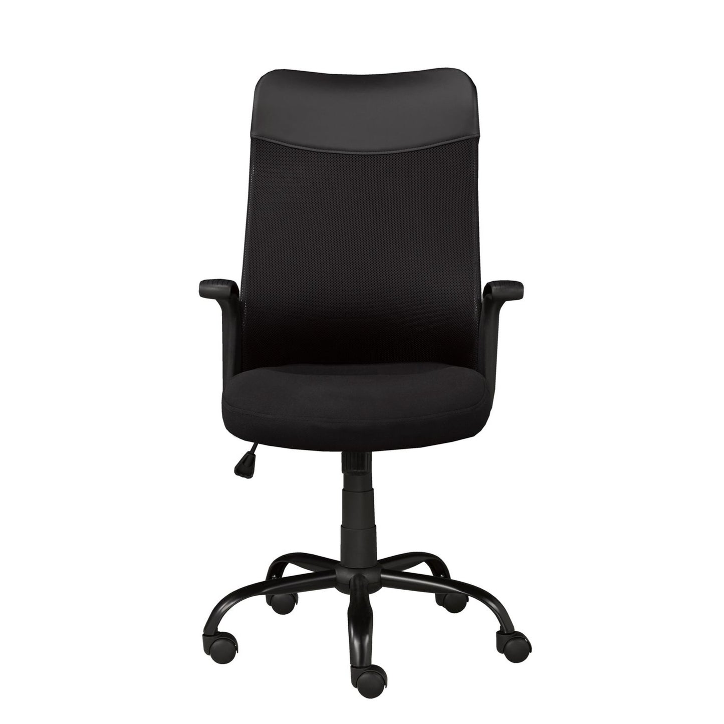 OFFICE CHAIR B- 1217