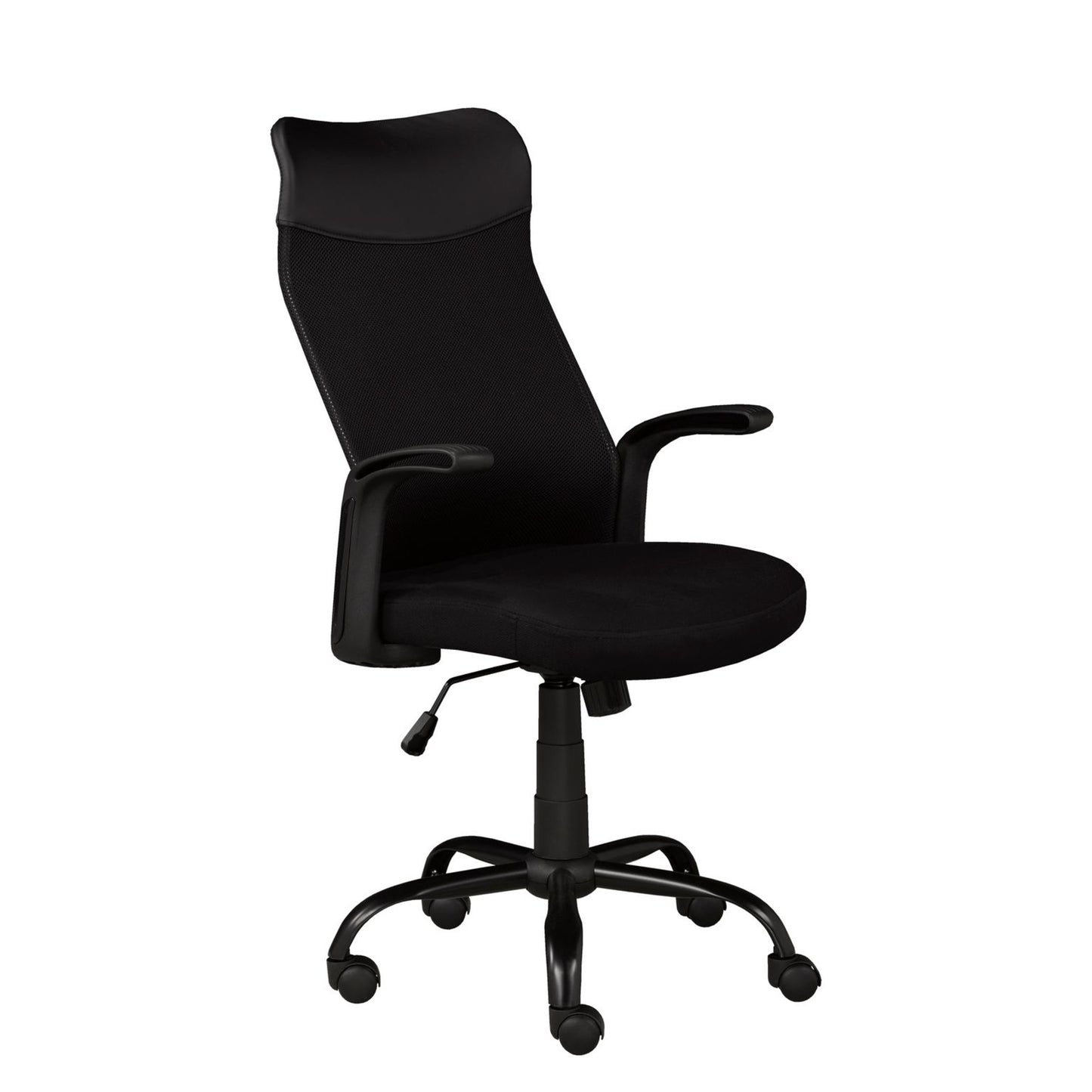 OFFICE CHAIR B- 1217