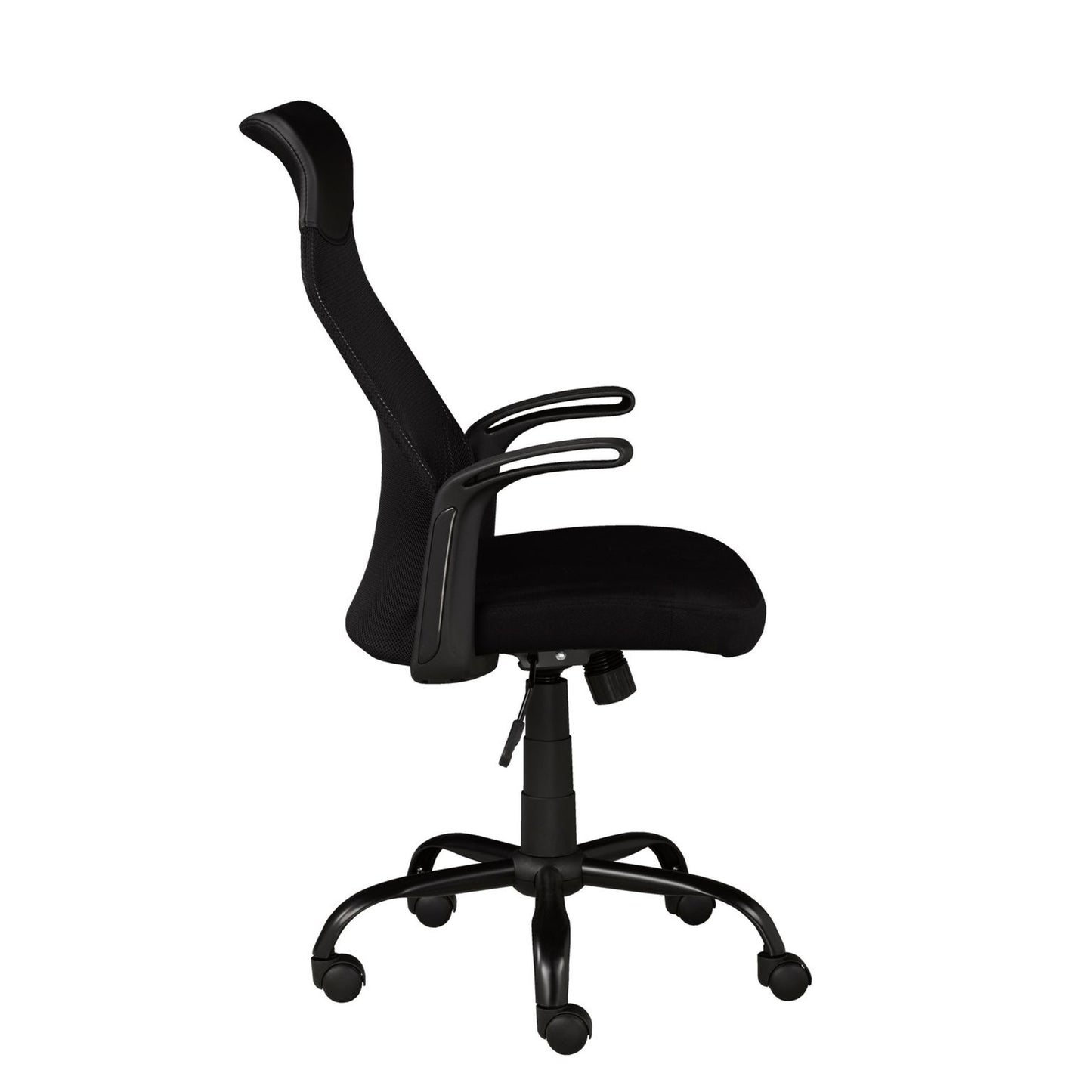 OFFICE CHAIR B- 1217