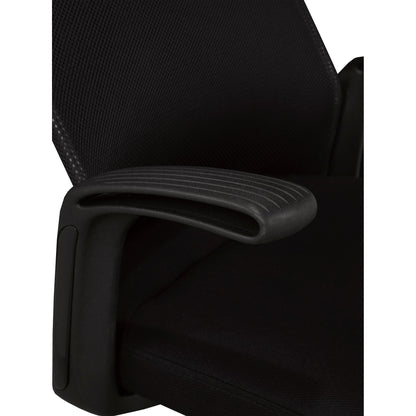 OFFICE CHAIR B- 1217