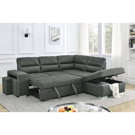 Reversible Sofa Sectional  T 1225