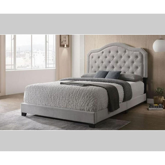 Samantha Platform Bed KW 8073