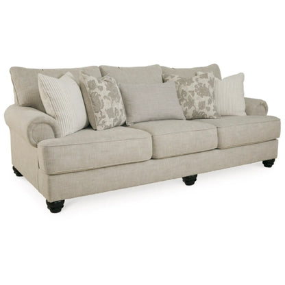 Asanti Sofa - Fog