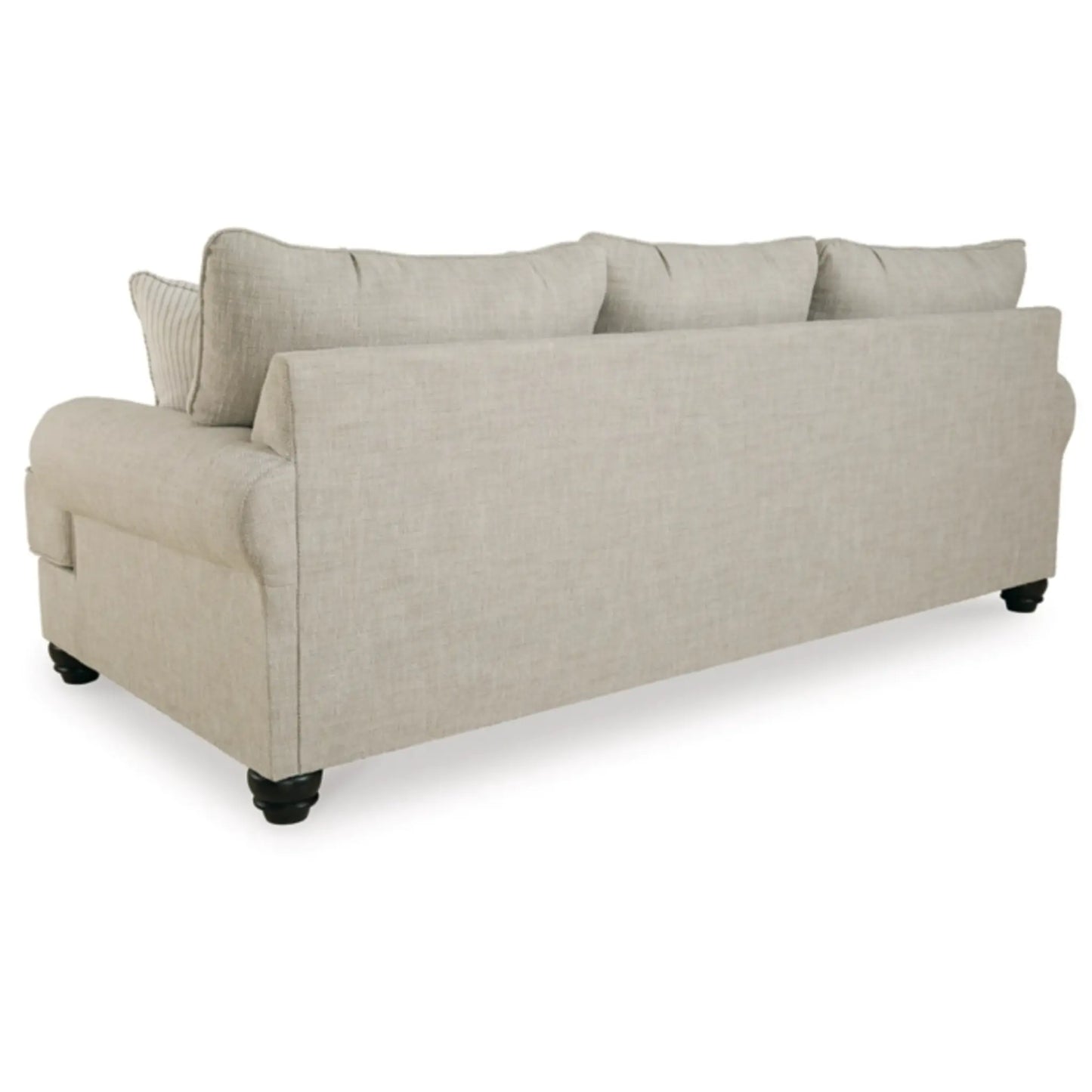 Asanti Sofa - Fog