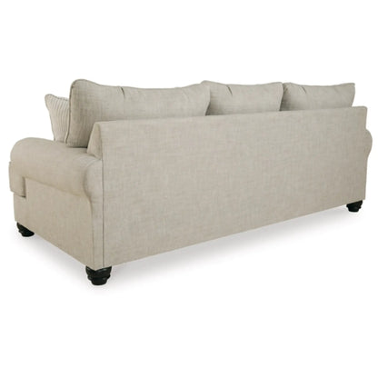 Asanti Sofa - Fog