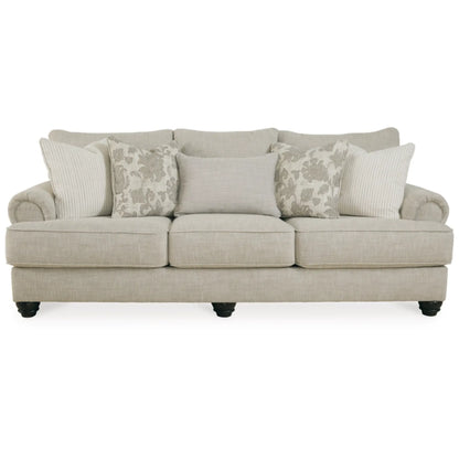 Asanti Sofa - Fog