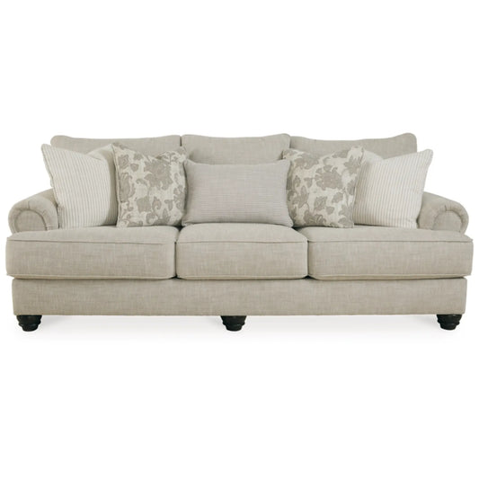 Asanti Sofa - Fog