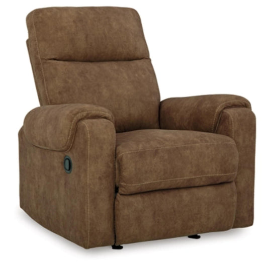 Edenwold Manual Rocker Recliner