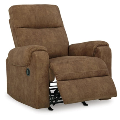 Edenwold Manual Rocker Recliner
