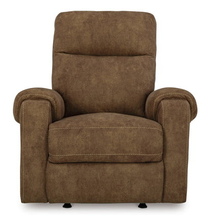 Ashley Edenwold Rocker Recliner