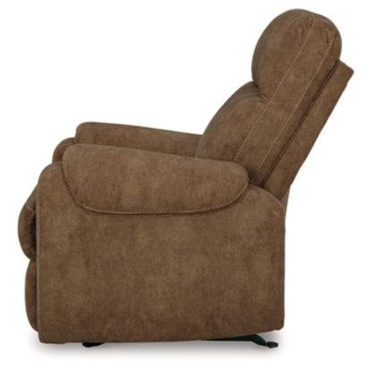 Edenwold Manual Rocker Recliner