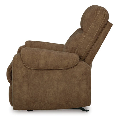 Ashley Edenwold Rocker Recliner