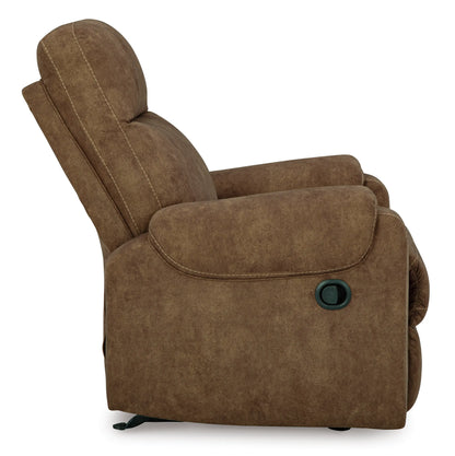 Ashley Edenwold Rocker Recliner