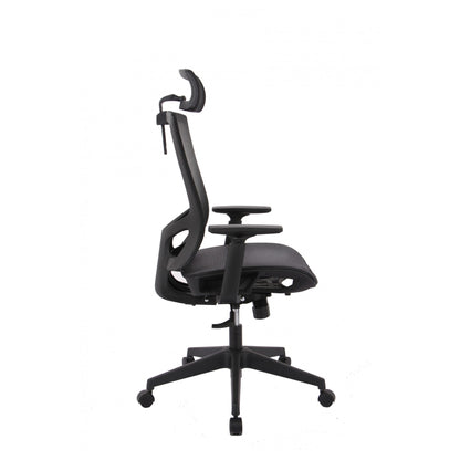 OFFICE CHAIR B- 2700