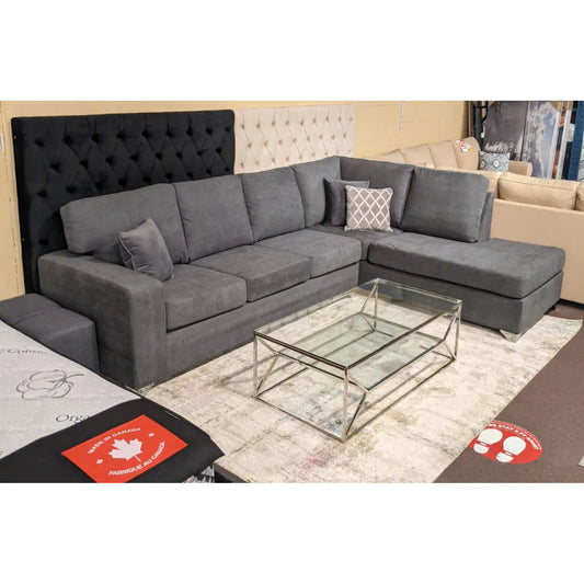 1400 SECTIONAL - MADE IN CANADA