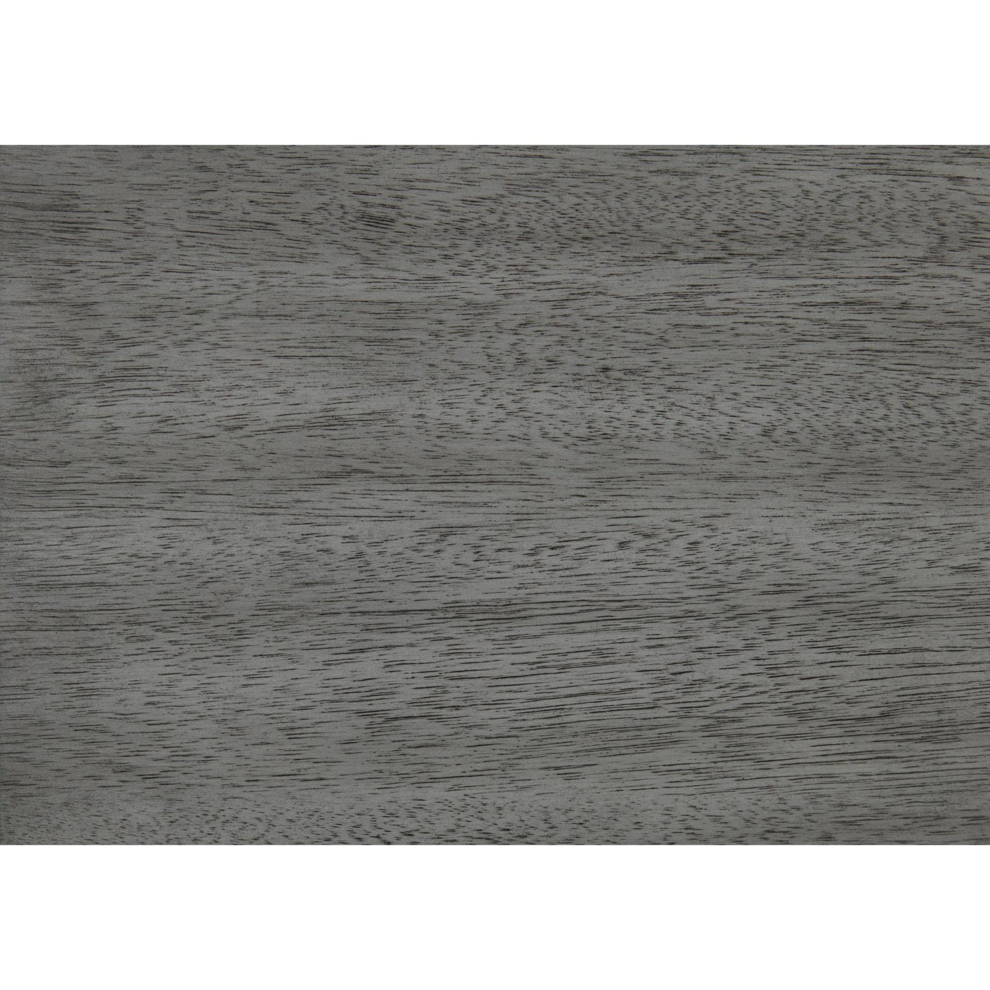 Moonlight Storage Full Bed - Grey / White