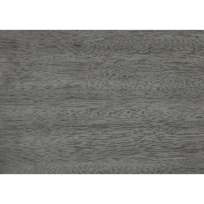 Moonlight Storage Full Bed - Grey / White