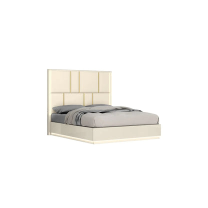 Sienna Bedroom Set B1491 (Beige)