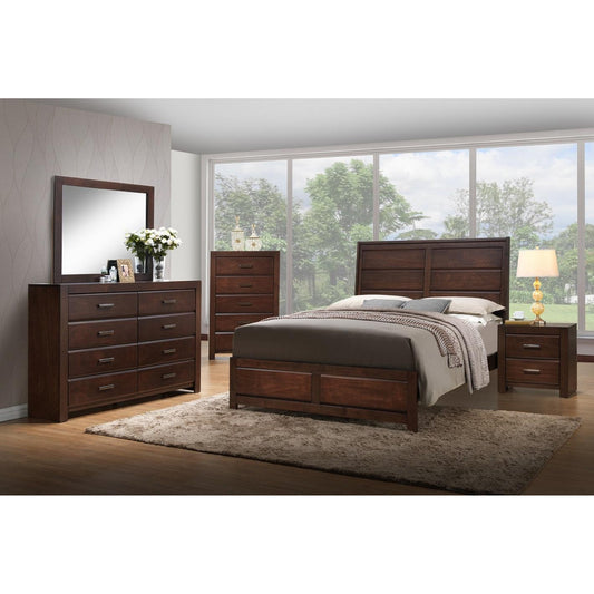 Athen Mega Bedroom Set B181