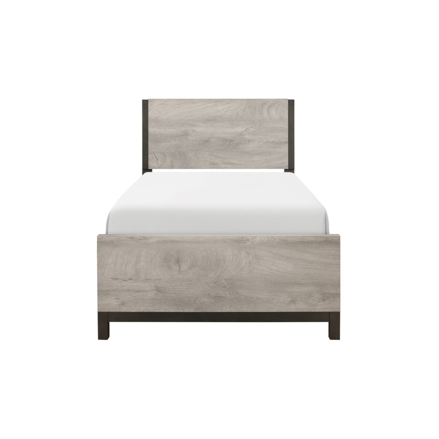 Majestic Oak Queen 6pc Bedroom Set - 1577