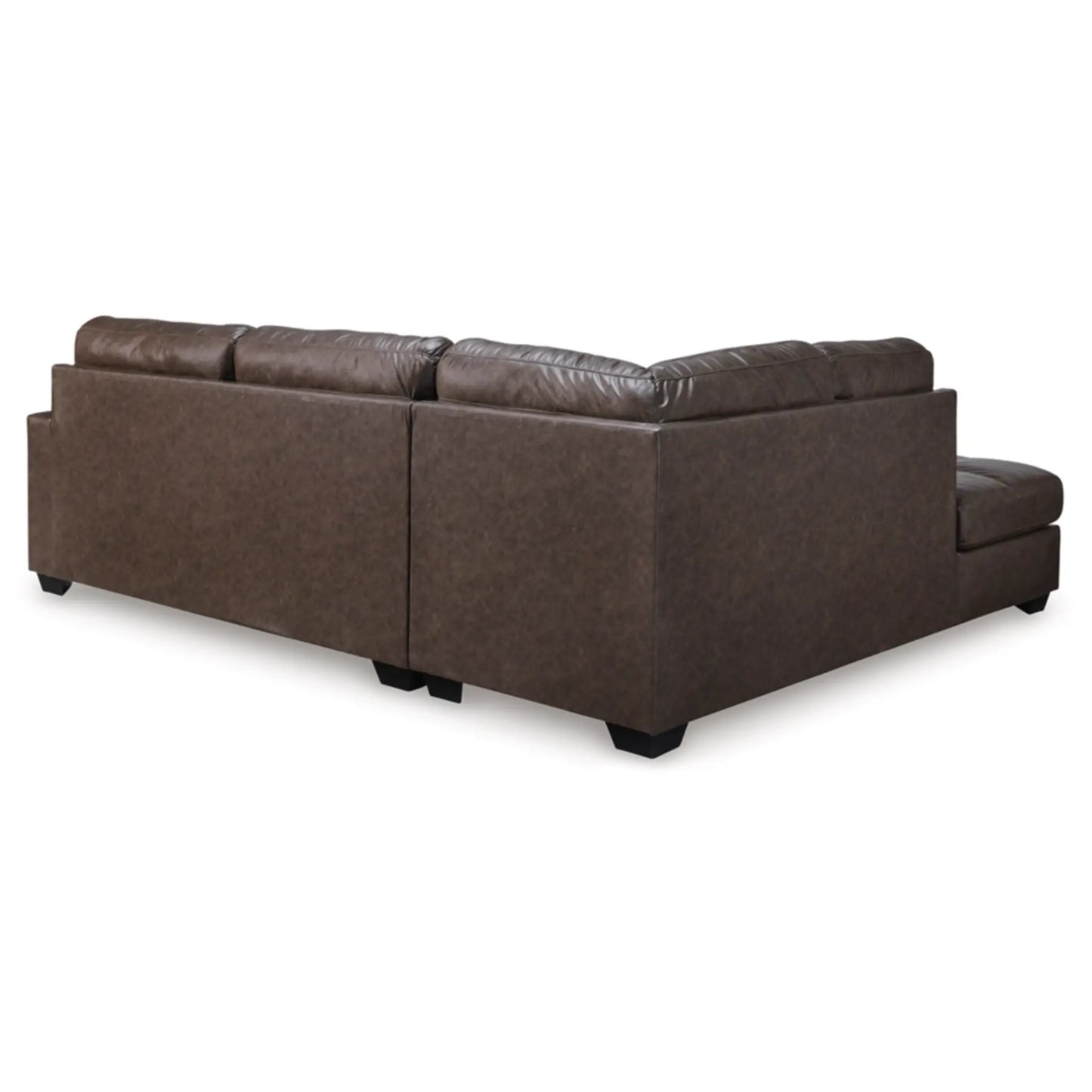 Barlin Mills 2-Piece Sectional with Chaise