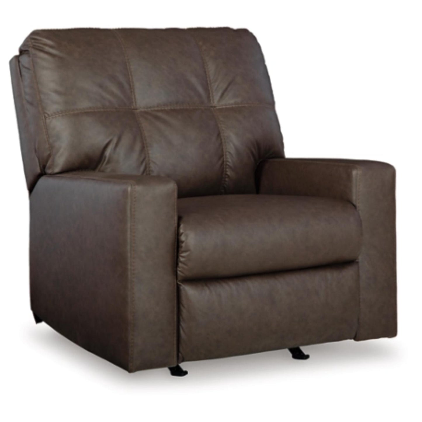 Barlin Mills Manual Rocker Recliner
