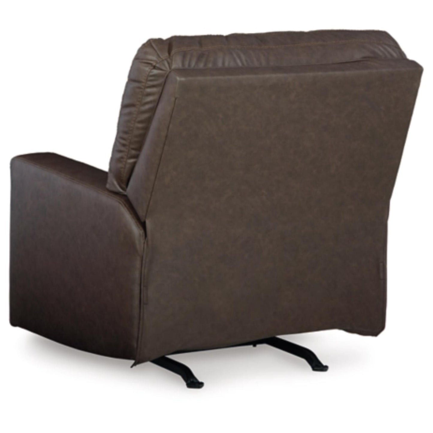 Barlin Mills Manual Rocker Recliner