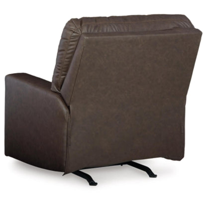Barlin Mills Manual Rocker Recliner