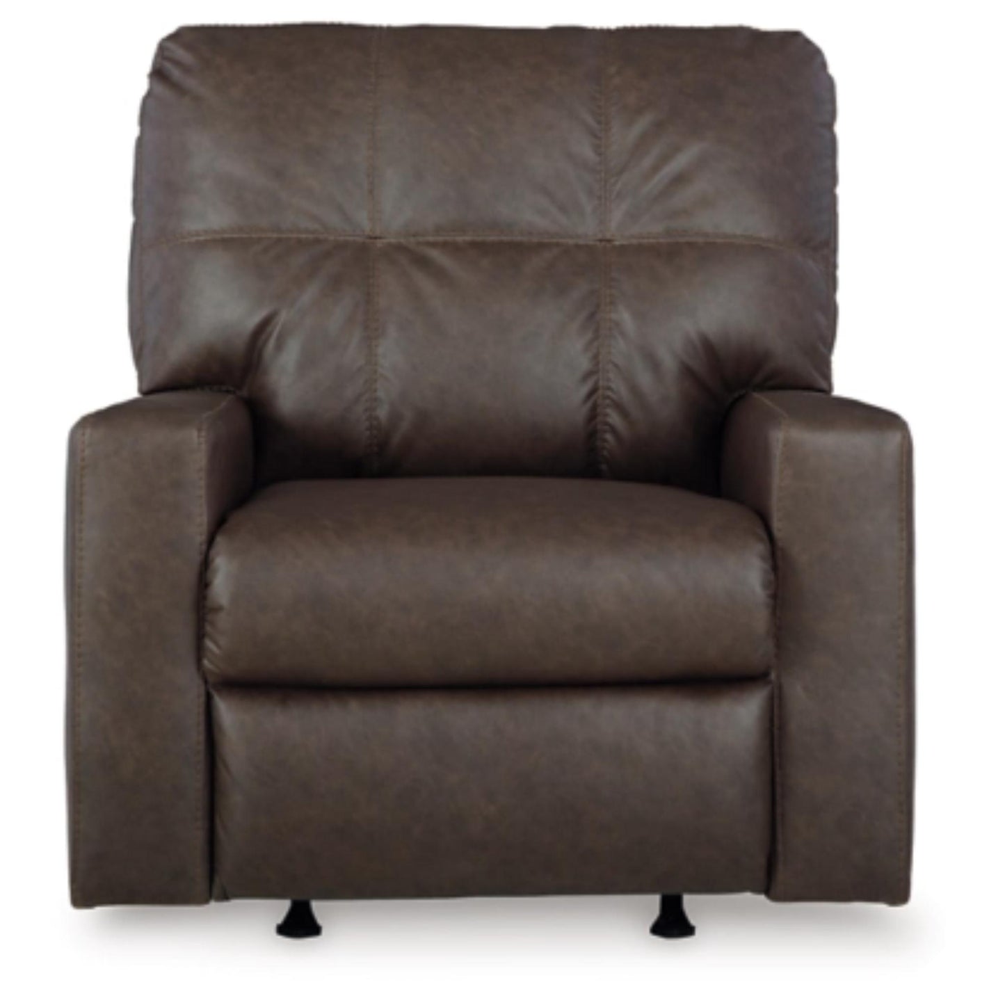 Barlin Mills Manual Rocker Recliner