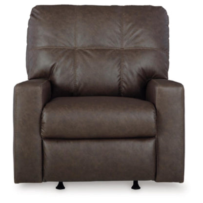 Barlin Mills Manual Rocker Recliner