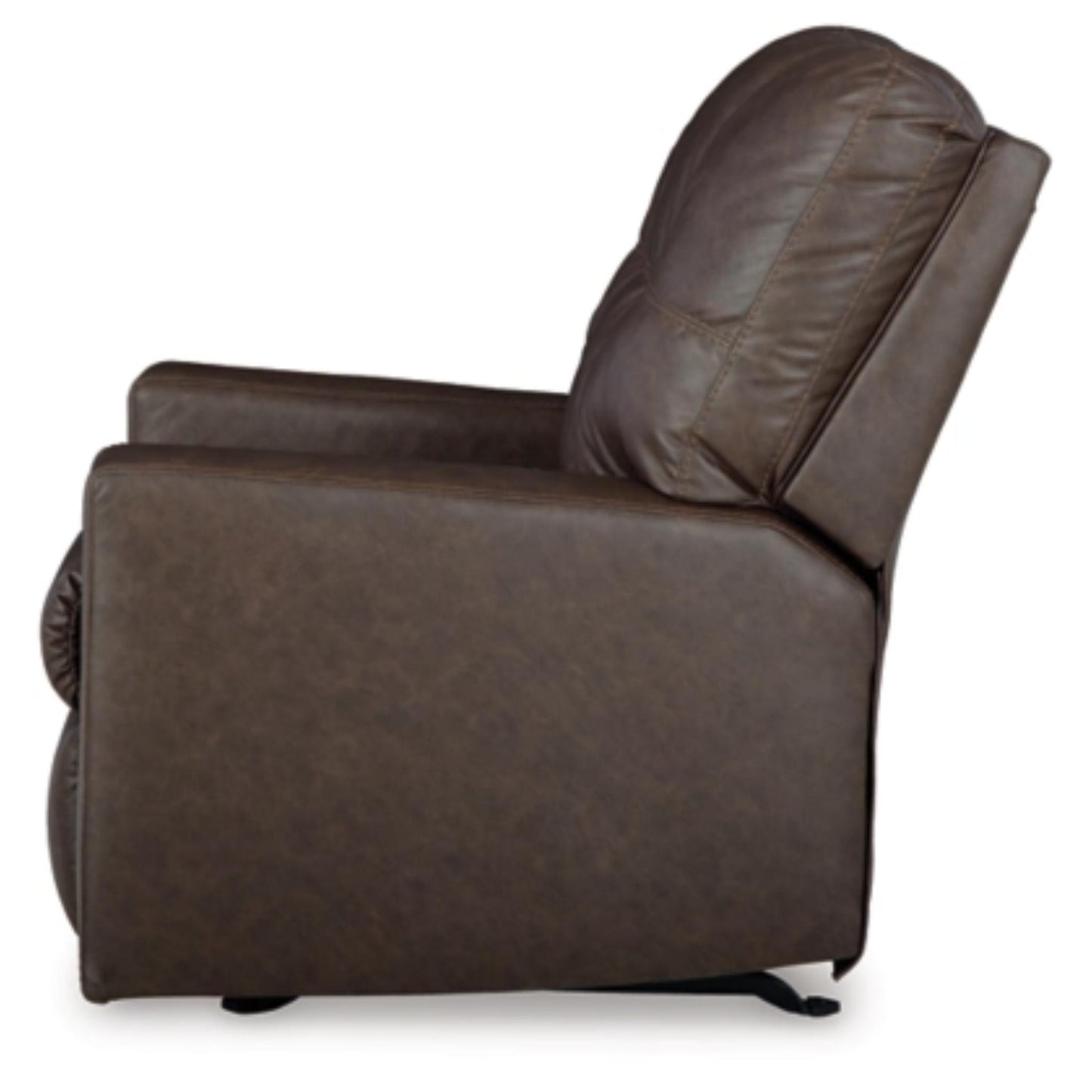 Barlin Mills Manual Rocker Recliner