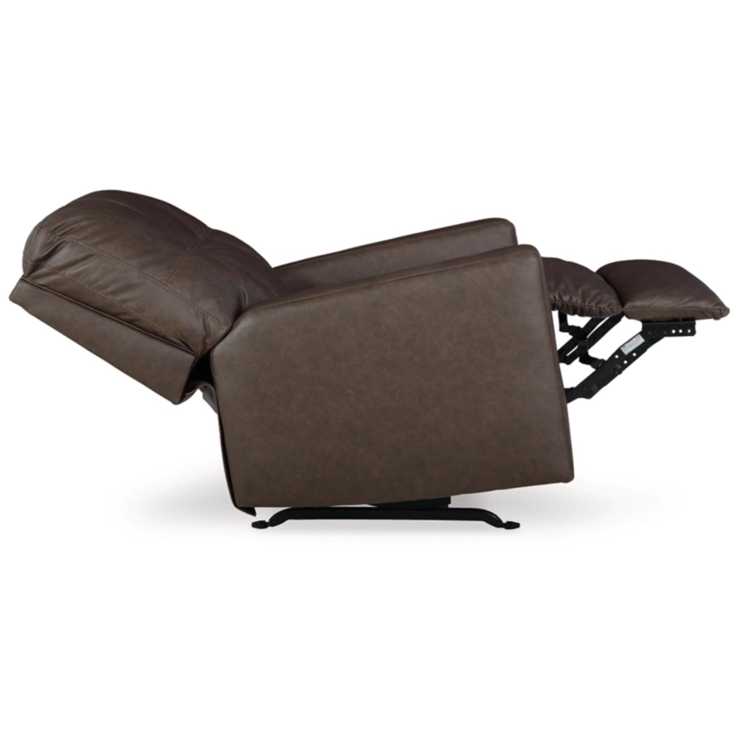 Barlin Mills Manual Rocker Recliner