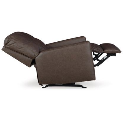 Barlin Mills Manual Rocker Recliner