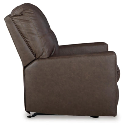 Barlin Mills Manual Rocker Recliner