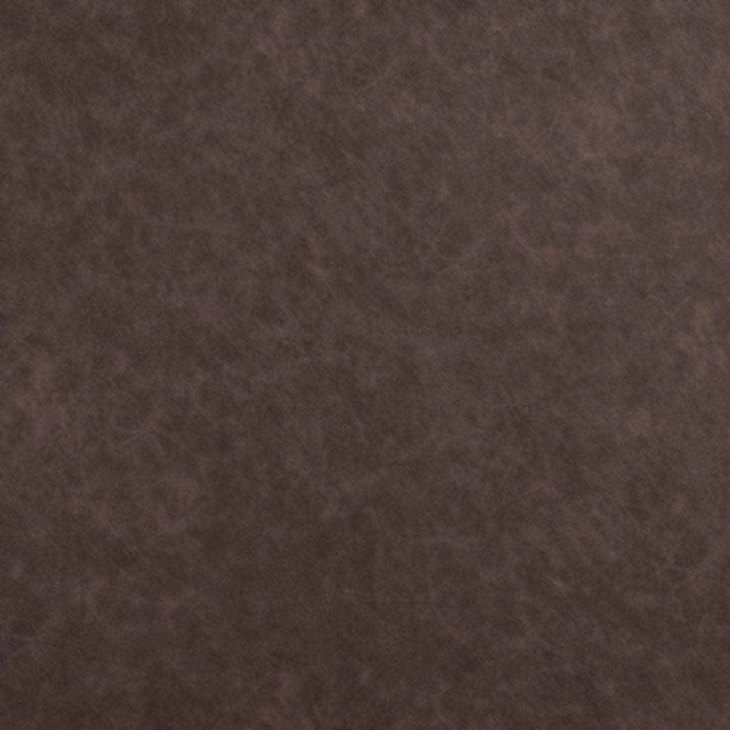 Barlin Mills Oversized Accent Ottoman - Umber / Carbon